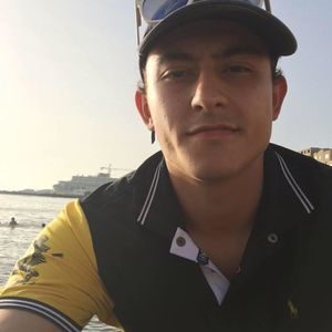 Meet your Posher, Anthony